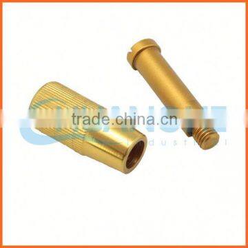 Anodized Cnc Turning Parts photo-6