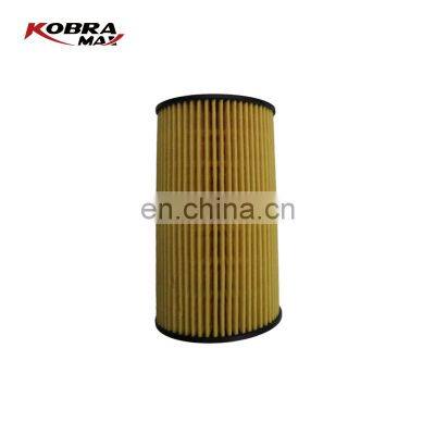 Kobramax Oil Filter For CHRYSLER 68091826AA For MERCEDES-BENZ 6511800109