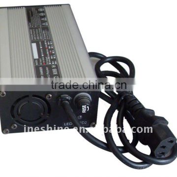 high power battery charger 12V