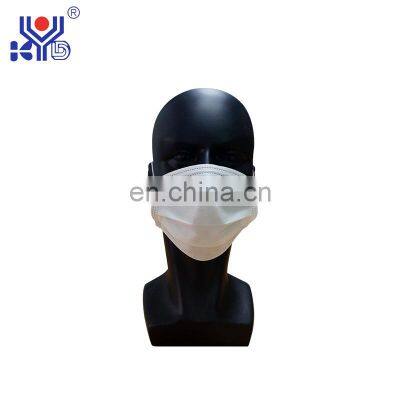 2021 New Product Medical Face Mask Making Machine With High Speed photo-2