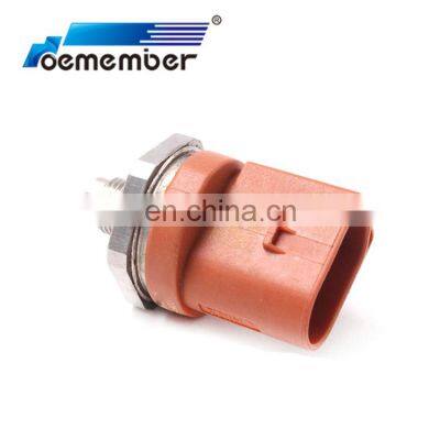 OE Member 0261545050 06J906051D Truck Pressure Sensor Truck Common Rail Pressure Sensor Fuel Pressure Sensor for AUDI