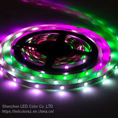 Smart Led Lights Strip LC8812 White PCB for Home Appliances photo-5