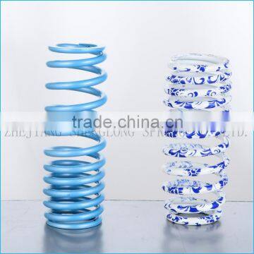 GOOD QUALITY COMPRESSION SHOCK ABSORBER SPRING FOR BIKES AND MOTORCYCLES