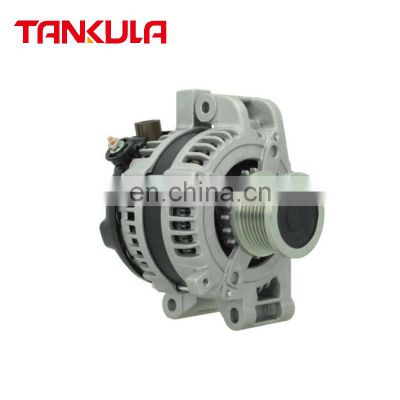 Auto Electrical System Car Alternator For Toyota OEM 27060-0R080 27060-26060 Car Alternator