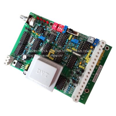 Electric Control Card Positioner Board GAMX-2010-B