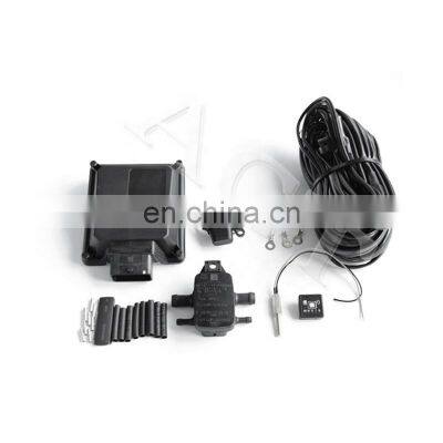 [ACT] 4 cylinder mp48 with odb ecu for Electric car Engine ECU MP48 OBD Kits lpg cng