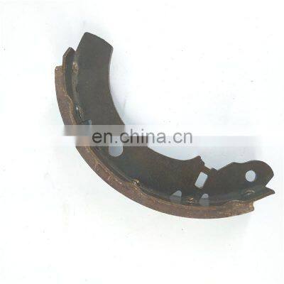 OEM original quality drum brake shoe for tricycle brake shoe