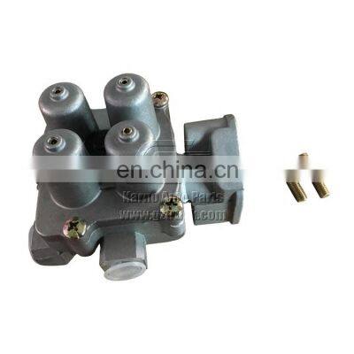 Multi Circuit Protection Valve Oem 9347141610 2222442 for VL Truck Four Way Protection Valve