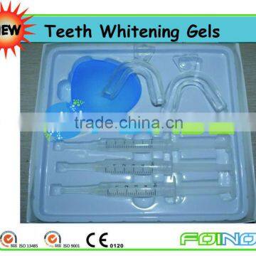 Dental Bleaching Gel (CE approved)