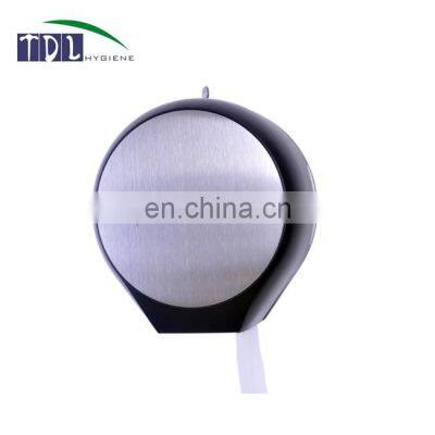 Plastic Manual Newest Jumbo Roll Tissue Dispenser