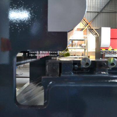 DAC4006-DAC310S CNC Shearing Machine photo-5