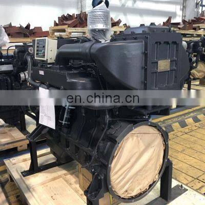 Hot Sale Brand New 500HP SDEC SC15G500 Diesel Engine for Marine Use photo-5