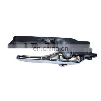 Front / Rear Left Interior Door Handle Chromefor Hyundai Sonata 11-14 826103S000