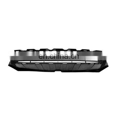 Auto Front Lower Bumper Grille For Prius C Aqua 2015 - 2017 53112 - 52490