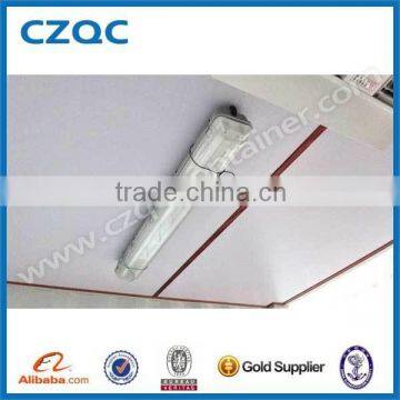 Shipping Container House 20ft and 40ft Customized From China photo-4