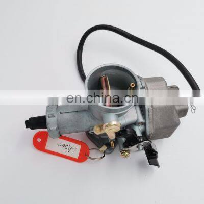 Hot Sale Cab for CG200 Engine Parts Motorcycle Carburetor