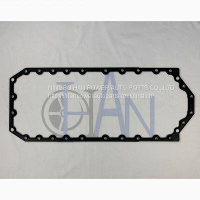 Масляный картерный прокладка для PERKINS 1106D S1800-2 CAT C6.6 3681K041 275-9884