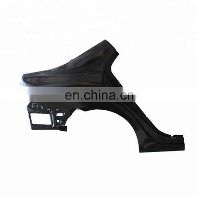 Auto Spare Body Parts Car Rear Back Fender For Corolla 2008 ZRE152 61602-02240 61601-02230