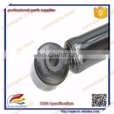 Air Suspension Gas Filled Rear Shock Absorber for Korean Car Hyundai GETZ Auto Parts Steel Coil Spring Type Customized Low Price photo-3