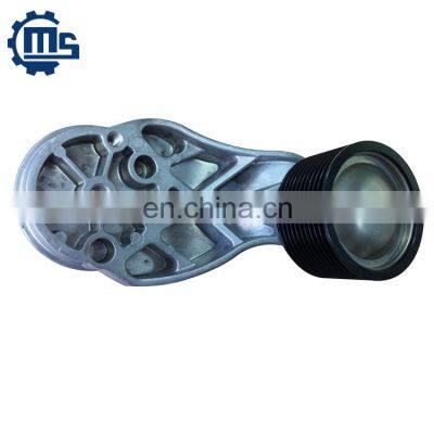 China Made Auto Truck Belt Tensioner Pulley Assembly For Volvo 21393207 21766717