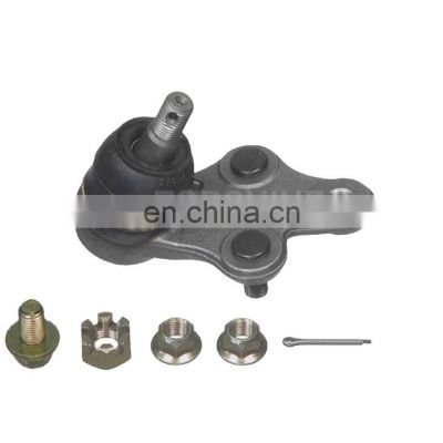 43330-19085 Auto Suspension Systems Front Lower Ball joint for Toyota