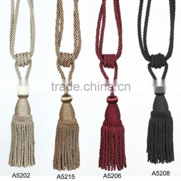 Curtain Tassel A5200 series