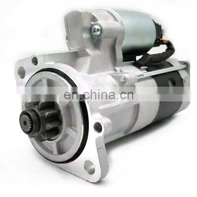 S13-302A 23300V7200 233000Y005 Auto Parts 12V 2KW Starter Motor for Nissan Laurel Patrol GR photo-4