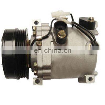 9520163JA0 Good Performance Auto Spare Parts Air Conditioning Ac Compressor for Suzuki Swift III MZ EZ 2005-