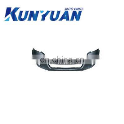 Auto parts stores Front Bumper BT4Z-17F003-AFW BT43-17F003-AFW BT4Z-17D957-8PTM for FORD EDGE 2007-2014