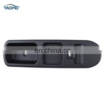6554.E7 6554E7 Passenger Side Control Window Switch For Peugeot 307 SW CC 307SW 307CC photo-3