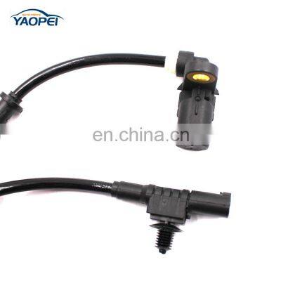 ABS Wheel Speed Sensor For MercedesBenz ML320 ML500 ML55 AMG 1998-2003 Front Left 1635400717 ALS403 5S1105 photo-2