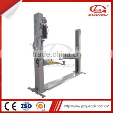 2 post hydraulic lift for car wash used car lift for sale                        
                                                                                Supplier's Choice