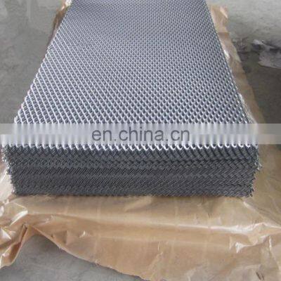 Expanded Metal Mesh Cladding and Low Price photo-5