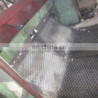 expanded metal mesh