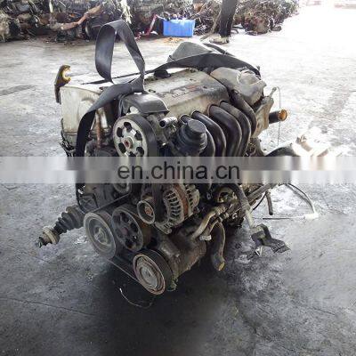 Vehicle Engine Used Honda Engine 2.0L 4 Cylinders Used Engine Assembly for Honda photo-3