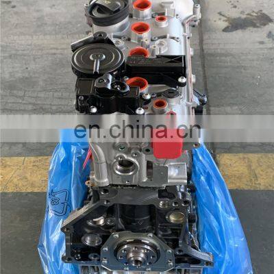 Gen 2 EA888 1.8T Motor CDAA CDAB Engine For Skoda Superb Yeti Audi A3 A4 A5 TT Seat Altea XL Exeo Leon Toledo photo-5
