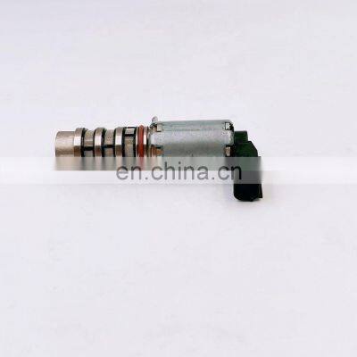 15830-5R7-A03 Oil Control VVT Valve Variable Timing Solenoid Compatible for Honda City Fit Gk5 Greiz Gj8 Xr-v L15b photo-3