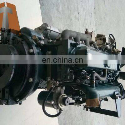 Brand New Complete V2403 Engine Assemblies for Machinery Engines Assy photo-2