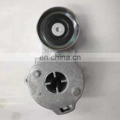 22088967 21411884 Excavator D6D diesel engine parts belt tensioner pulley