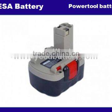 14.4V Ni-MH Batteries for Bosch Cordless Drill GDR 14.4V , PSR 14.4V , PSB 14.4V 3000mAh battery