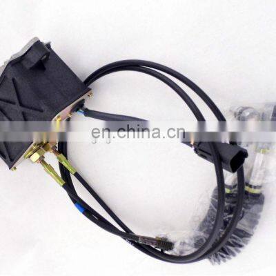 E320BL e312B excavator throttle motor or governor 119-0633