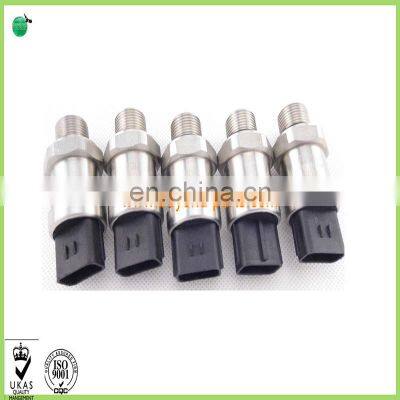SK-8 SK200-8 Excavator High Pressure Sensor LS52S00015P1 photo-3