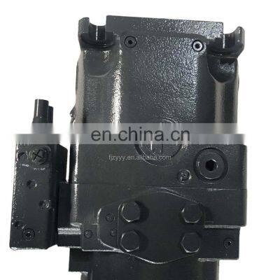 Rexroth A11VLO130LRDH1 A11VLO145LRDH1 A11VLO260LRDH1 series hydraulic axial  variable piston pump A11VLO190LRDH1/11R-NZD12K04