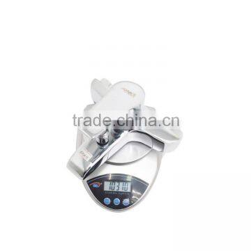 2015 Top Selling Surface Mounted Double Holes Shower Faucet Quality Choice photo-6