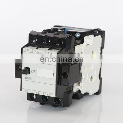 3TB44 22-OX Elevator Contactor 3 Pole ac Magnetic Contactor, 3TB Magnetic Telemecanique Contactor