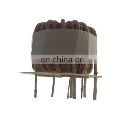 Alloy Magnetic Core S038-038A Sendust Customized PFC Coil Inductor