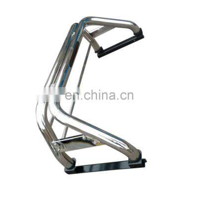 Stainless Steel Truck Pickup 4x4 Roll Bar for  Hilux Revo Vigo Np300 Ranger