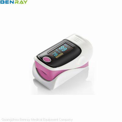 Finger Pulse Oximeter photo-2