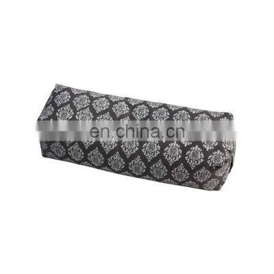 Newly design High Quality Multipurpose Use Best Yoga Bolster Pillow Custom Size Available Buy At Low Price