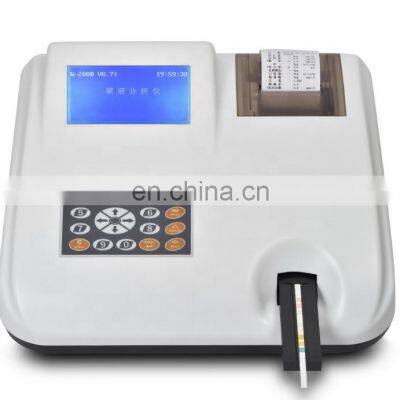 IVD Urine Diagnostic Medical Equipment Accurate Urine Analyzer for Hospital